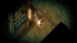 Screenshot for Yomawari: Night Alone - click to enlarge