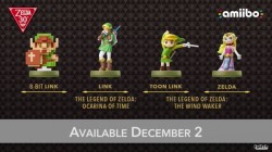Screenshot for The Legend of Zelda - click to enlarge