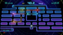 Screenshot for Pac-Man Championship Edition 2 - click to enlarge