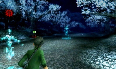 Screenshot for Shin Megami Tensei IV: Apocalypse on Nintendo 3DS