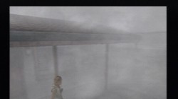 Screenshot for Silent Hill 3 - click to enlarge