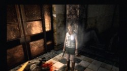 Screenshot for Silent Hill 3 - click to enlarge