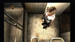 Screenshot for Silent Hill 3 - click to enlarge