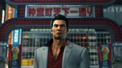 Screenshot for Yakuza 6: The Song of Life - click to enlarge