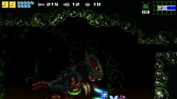 Screenshot for Another Metroid 2 Remake - click to enlarge
