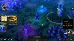 Screenshot for Armello - click to enlarge