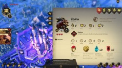 Screenshot for Armello - click to enlarge