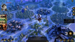 Screenshot for Armello - click to enlarge