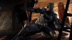 Screenshot for Batman: The Telltale Series - Episode 2: Children of Arkham - click to enlarge