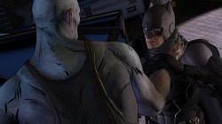 Screenshot for Batman: The Telltale Series - Episode 2: Children of Arkham - click to enlarge