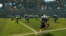 Screenshot for Blood Bowl 2 - click to enlarge