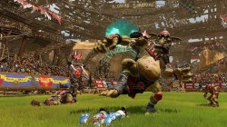 Screenshot for Blood Bowl 2 - click to enlarge