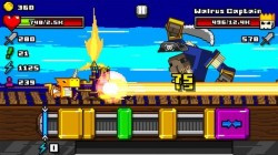 Screenshot for Combo Quest 2 - click to enlarge