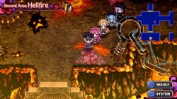 Screenshot for Criminal Girls 2: Party Favors - click to enlarge