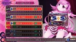 Screenshot for Criminal Girls 2: Party Favors - click to enlarge