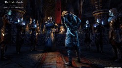 Screenshot for The Elder Scrolls Online: Tamriel Unlimited - Dark Brotherhood - click to enlarge