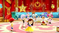 Screenshot for Disney Magical World 2 - click to enlarge