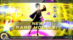 Screenshot for Hatsune Miku: Project Diva X - click to enlarge