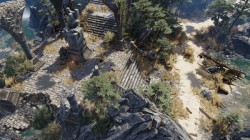 Screenshot for Divinity: Original Sin II - click to enlarge