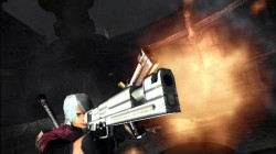 Screenshot for Devil May Cry - click to enlarge