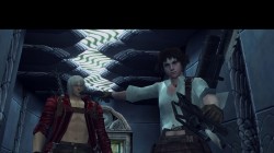 Screenshot for Devil May Cry 3: Dante