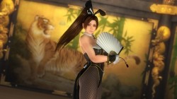 Screenshot for Dead or Alive 5 Last Round - click to enlarge