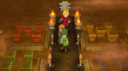 Screenshot for Dragon Quest VII: Fragments of the Forgotten Past - click to enlarge