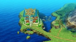 Screenshot for Dragon Quest VII: Fragments of the Forgotten Past - click to enlarge