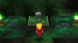 Screenshot for Dragon Quest VII: Fragments of the Forgotten Past - click to enlarge