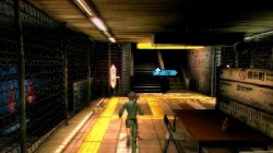 Screenshot for Shin Megami Tensei IV: Apocalypse - click to enlarge