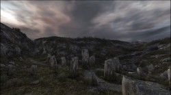 Screenshot for Dear Esther: Landmark Edition - click to enlarge