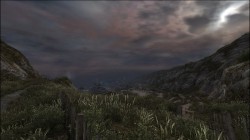 Screenshot for Dear Esther - click to enlarge