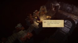 Screenshot for The Warlock of Firetop Mountain - click to enlarge