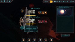 Screenshot for Halcyon 6: Starbase Commander  - click to enlarge