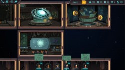Screenshot for Halcyon 6: Starbase Commander - click to enlarge