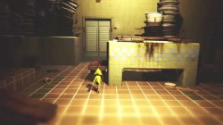 Screenshot for Little Nightmares - click to enlarge