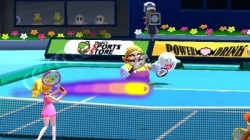 Screenshot for Mario Sports Superstars - click to enlarge