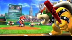 Screenshot for Mario Sports Superstars - click to enlarge