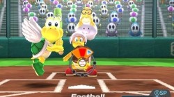 Screenshot for Mario Sports Superstars - click to enlarge