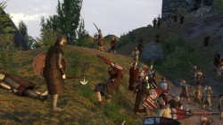 Screenshot for Mount & Blade: Warband - click to enlarge