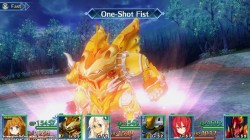 Screenshot for MeiQ: Labyrinth of Death - click to enlarge