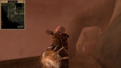 Screenshot for The Elder Scrolls III: Morrowind - click to enlarge