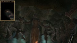 Screenshot for The Elder Scrolls III: Morrowind  - click to enlarge