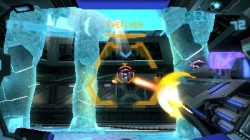 Screenshot for Metroid Prime: Federation Force - click to enlarge