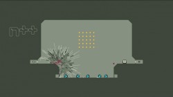 Screenshot for N++ - click to enlarge