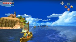 Screenshot for Oceanhorn: Monster of Uncharted Seas - click to enlarge