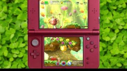 Screenshot for Hey! Pikmin - click to enlarge