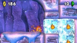 Screenshot for Sonic Boom: Fire & Ice - click to enlarge