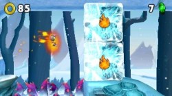 Screenshot for Sonic Boom: Fire & Ice - click to enlarge