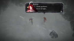 Screenshot for I Am Setsuna - click to enlarge